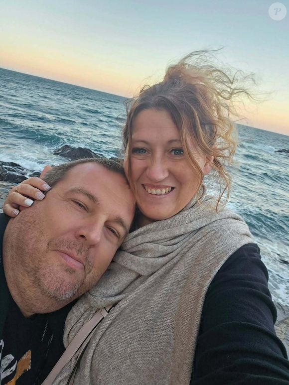Le couple a acheté une nouvelle résidence !

Cindy et Sébastien Van der Auwera. Instagram