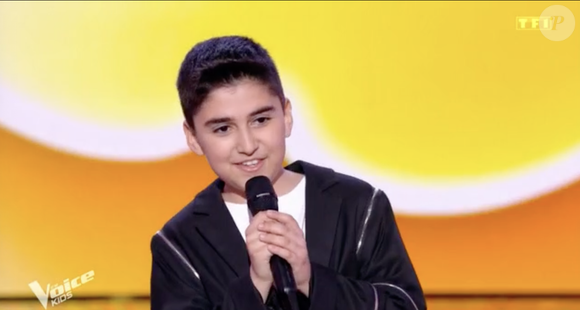 "The Voice Kids", 13 septembre 2025 TF1