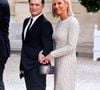 Après leur séparation, la journaliste s'est mariée avec Renaud Capuçon.

Renaud Capuçon et sa femme Laurence Ferrari - Dîner d'état en l'honneur du président des Etats-Unis et sa femme au palais de l'Elysée à Paris, à l'occasion de leur visite officielle en France. Le 8 juin 2024
© Jacovides-Moreau / Bestimage