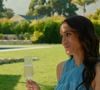 Pendant que la polémique enfle, Meghan Markle semble bien décidée à préserver sa sérénité...
La série de Meghan Markle sur Netflix a commencé à être diffusée, et se termine avec son mari, le prince Harry, et sa mère, Doria Ragland, lors d'un petit brunch entre amis.