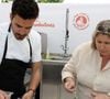Après sa victoire en 2024, il rejoint l'équipe de Stéphanie Le Quellec, sa cheffe de brigade pendant l’émission en tant que chef exécutif. 

Démonstration culinaire avec La Cheffe Stéphanie Le Quellec avec les Candidats Quentin Maufrais et Jorick Dorignac - TopChef 2024, le 6 mai 2024, place des Lices à Saint-Tropez. © Jean-Marc Lhomer/Bestimage