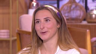 “J’avais vraiment hâte…” : Cette chose que Violette Dorange voulait faire par-dessus tout à son retour sur terre et ça n’a rien à voir avec sa famille ou son amoureux !
