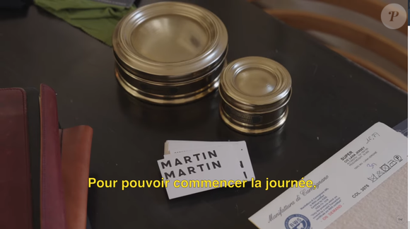 HOME TOUR - Capucine Martin, Cédric Jimenez et Orso, 9 mois - The Socialite Family sur YouTube