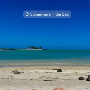 La chanteuse a choisi un petit coin de paradis comme destination

Vitaa en vacances avec son mari Hicham et leurs 3 enfants au soleil. Décembre 2024.