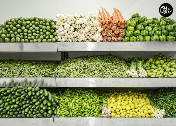 Ils sont récoltés à maturité puis surgelés rapidement.

Les légumes surgelés, vrai bon plan ?