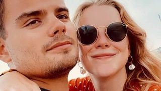 Gauthier Le Bret (CNews / Europe 1) : Moment sacré avec son fils d'un mois loin des plateaux, une photo qui fait fondre tout le monde