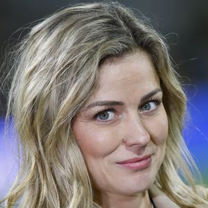 Une coupe de cheveux qui n’a pas du tout plu à certains internautes

Laure Boulleau - People assistent à la victoire du Racing Club de Lens face à Arsenal (2-1) lors de la 2ème journée de Ligue des Champions à Lens le 3 octobre 2023.