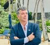 Les fans de visites immobilières peuvent se réjouir !

Exclusif - Stéphane Plaza, en voyage d'affaire pour trouver de nouveaux franchisés à Île Maurice, a reçu une invitation du président Emmanuel Macron à l'occasion de l'inauguration du nouveau site de l'Ambassade de France à Maurice à l'immeuble "The Workplace", Moka-Telfair. © Bestimage