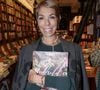 Parmi les membres de celle-ci, Mathilde Favier, l’ancienne directrice des relations publiques de la maison Dior, qui a malheureusement trouvé la mort le 17 août dernier, à seulement 57 ans, emportée par un accident de la route dans les Deux-Sèvres avec son compagnon.

Exclusif - Mathilde Favier et son livre « Mathilde à Paris » - Dédicace du livre « Inside Paris » du photographe Argentin Ricardo Labougle, préfacé par Mathilde Favier à la librairie Galignani à Paris, France, le 21 Octobre 2024 © Bertrand Rindoff / Bestimage