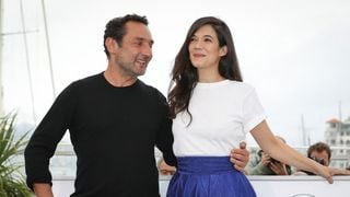 Mélanie Doutey évoque sa fille Ava, née de son histoire avec Gilles Lellouche et descendante d’une illustre lignée de comédiens