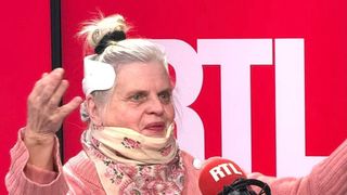 "Je suis obligée..." : Après ce qui lui est arrivé, Isabelle Nanty forcée de reprendre les tournages