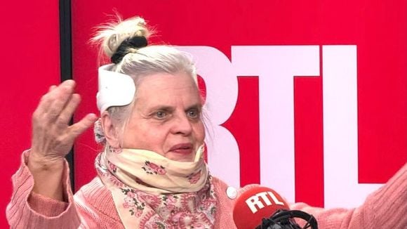 "Je suis obligée..." : Après ce qui lui est arrivé, Isabelle Nanty forcée de reprendre les tournages