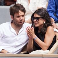 "Je suis avec une femme qui sait que..." : Benjamin Duhamel sans filtre sur son couple avec Agathe Lambret, en face-à-face à l'antenne