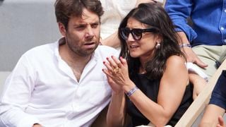 "Je suis avec une femme qui sait que..." : Benjamin Duhamel sans filtre sur son couple avec Agathe Lambret, en face-à-face à l'antenne