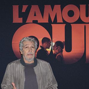 Alain Chabat - Avant-première du film "L'amour Ouf" au Kinepolis de Lomme près de Lille le 13 octobre 2024. © Stéphane Vansteenkiste/Bestimage