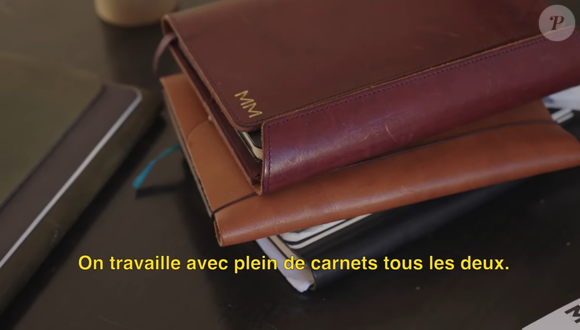 HOME TOUR - Capucine Martin, Cédric Jimenez et Orso, 9 mois - The Socialite Family sur YouTube