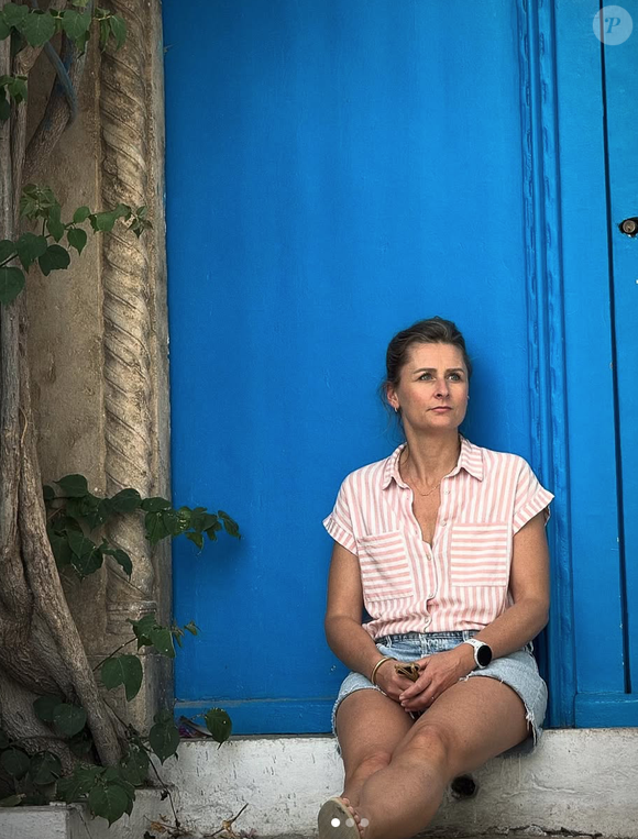 Ce lieu occupait une place importante dans la vie du clan Jeanson depuis six ans.

Marie-Alix Jeanson - Capture Instagram