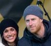 Meghan Markle a partagé de nouvelles photos de Lilibet à l’occasion de son cinquième anniversaire.

Le prince Harry, duc de Sussex, et Meghan, duchesse de Sussex, assistent à la cérémonie de bienvenue à Whistler lors de la deuxième journée des Jeux Invictus à Whistler.
Backgrid UK/ Bestimage