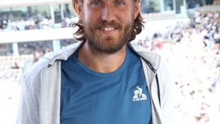 Lucas Pouille en vacances avec sa femme Clémence et leur fille Rose dans une ville huppée où les stars ont leurs habitudes
