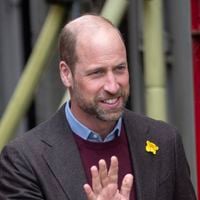 Pour la cérémonie du Pape, le prince William a pris sa décision mais une question reste en suspens
