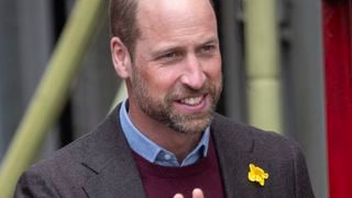 Pour la cérémonie du Pape, le prince William a pris sa décision mais une question reste en suspens
