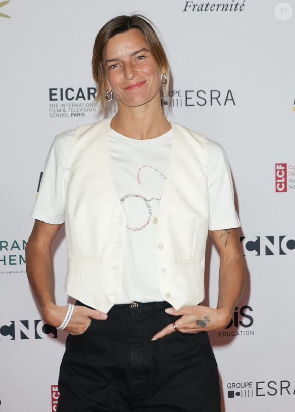 Fauve Hautot en 2025. © Coadic Guirec/Bestimage