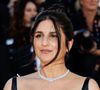 Pour ce drame psychologique, la réalisatrice a dirigé Niels Schneider et Monia Chokri.

Géraldine Nakache (Montre Audemars Piguet) - Montée des marches du film " Karma " lors du 79ème Festival International du Film de Cannes, le 15 mai 2026. © Jacovides-Moreau / Bestimage