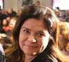 Il s'agit de Raquel Garrido
Raquel Garrido - Meeting commun contre le projet de loi Immigration à Saint-Ouen, le 7 décembre 2023. 
© Jonathan Rebboah / Panoramic / Bestimage