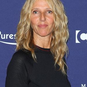 Un rôle qu'elle prend très à coeur et dont elle a parlé auprès des journalistes de "ELLE".

Sandrine Kiberlain - Photocall de la cérémonie d'ouverture de la 17ème édition du Festival du Film Francophone (FFA) de Angoulême. Le 27 août 2024
© Coadic Guirec / Bestimage