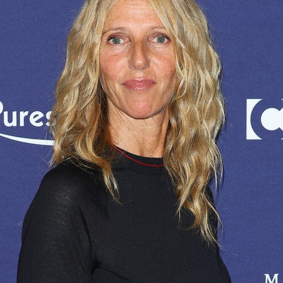Un rôle qu'elle prend très à coeur et dont elle a parlé auprès des journalistes de "ELLE".

Sandrine Kiberlain - Photocall de la cérémonie d'ouverture de la 17ème édition du Festival du Film Francophone (FFA) de Angoulême. Le 27 août 2024
© Coadic Guirec / Bestimage