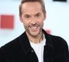 Philippe Corbé, directeur de l’information de France Télévisions, a déjà pu confirmer, lors de la conférence de presse de rentrée du groupe qui s’est tenue au cinéma Pathé Palace à Paris le 8 juillet dernier...

Exclusif - Damien Thevenot lors de l'enregistrement de l'émission Vivement Dimanche, au studio Rive gauche, à Paris, France, le 22 octobre 2025, présentée par M.Drucker, diffusée sur France 3 le 16 novembre 2025. © Guillaume Gaffiot/Bestimage