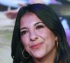 Et de préciser : "On a été convoqués à la cantine en nous disant : 'Bon, maintenant ça suffit, vous êtes trop dissipés. Il va falloir vous calmer'."
Kenza Saïb-Couton de Demain nous appartient lors du festival Séries Mania à Lille le 22 mars 2025
© Chrisotphe Aubert via Bestimage