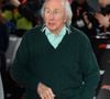 “C’est fantastique que Michael ait pu le faire aussi”, a déclaré Jackie Stewart au Daily Mail
Jackie Stewart à Londres le 18 février 2025. GOFF INF / BESTIMAGE