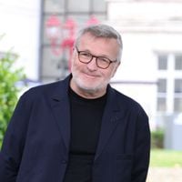 Laurent Ruquier : Voici les photos de son manoir, à l'architecture typique des lieux, situé dans un ancien village de pêcheurs