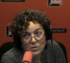La journaliste a marqué les auditeurs avec des émissions cultes comme Une journée particulière ou D’ici, d’ailleurs.

Capture d'écran Dailymotion.