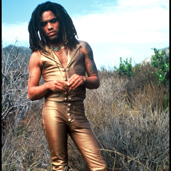 A cette époque là, on lui a proposé de travailler avec Lenny Kravitz

Lenny Kravitz en 1992 ALPHA AGENCY / BESTIMAGE