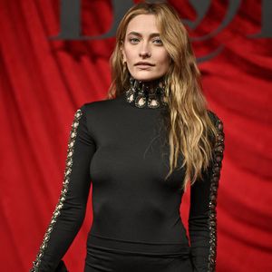 De quoi s'agit-il ?

Paris Jackson arrive à The Business of Fashion Celebrates The BoF 500 Class of 2024 pendant la semaine de la mode à Paris, France, le 28 septembre 2024. Photo par Julien Reynaud/APS-Medias/ABACAPRESS.COM