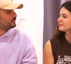 L'aventure "Danse avec les stars" se termine

Florent Manaudou et Elsa Bois (Danse avec les stars) : Une nouvelle étape de franchie pour le duo, capture d'écran TF1