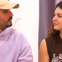 "C'est la première fois que..." : Elsa Bois se confie sur son aventure avec Florent Manaudou dans Danse avec les stars
