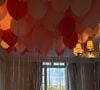 Elle a partagé sur Instagram les coulisses de son séjour dans une somptueuse suite avec vue sur la tour Eiffel.

Thylane Blondeau a partagé les coulisses de son mariage avec Benjamin Attal. Capture d'écran Instagram
