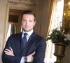 Elle se confie également sur ses invités 

Exclusif - Jordan Bardella, président du Rassemblement national, est l'invité du déjeuner-débat de l’organisation Ethic à Paris, le 28 avril 2025. A cette occasion, Jordan Bardella a dédicacé son livre, "Ce que je cherche" (Ed. Fayard). 
© Cédric Perrin / Bestimage