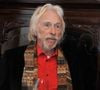C'est en 1986 qu'il est tombé par hasard sur Gruissan, et plus précisément sur le Domaine de l'Evêque.
Le comedien francais Pierre Richard participe a une presentation et a une degustation de ses vins a Narbonne, le 10 decembre 2013. Pierre Richard, est proprietaire du domaine viticole "Chateau Bel Eveque", a Gruissan dans l'Aude.
ROBERT FAGES / BESTIMAGE