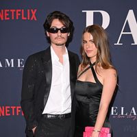 Dylan Jagger Lee et Paula Bruss se sont dit "oui" : tout sur le mariage incroyable du fils de Pamela Anderson sur la Côte d'Azur