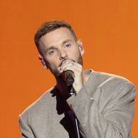 "Je fais attention à..." : Matt Pokora évoque son hygiène de vie très stricte pour garder la forme