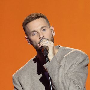 Matt Pokora reprendra bientôt sa tournée

Matt Pokora pour les surprises lors de l'enregistrement de l'émission "La Boîte à secrets", présentée par Faustine Bollaert et diffusée le 17 octobre sur France 3, dans les studios du Lendit à Saint-Denis, France. © Cyril Moreau/Bestimage