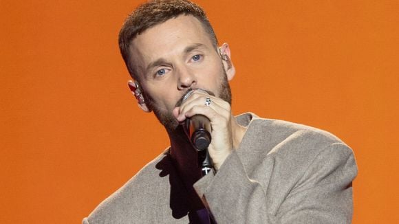 "Je fais attention à..." : Matt Pokora évoque son hygiène de vie très stricte pour garder la forme