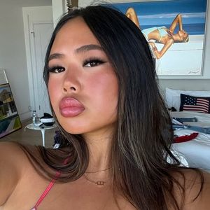 Instagram de Joy Hallyday.