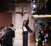 Portée par une forte progression de son chiffre d’affaires, l’entreprise bénéficie notamment du succès grandissant de sa ligne de beauté, désormais au cœur de son activité. 

La créatrice de mode Victoria Beckham - Défilé Victoria Beckham Collection Femme Prêt-à-Porter Automne/Hiver 2026-2027 lors de la Fashion Week de Paris (PFW à la Cité Internationale Universitaire de Paris, à Paris, France, le 6 mars 2026. © Bestimage