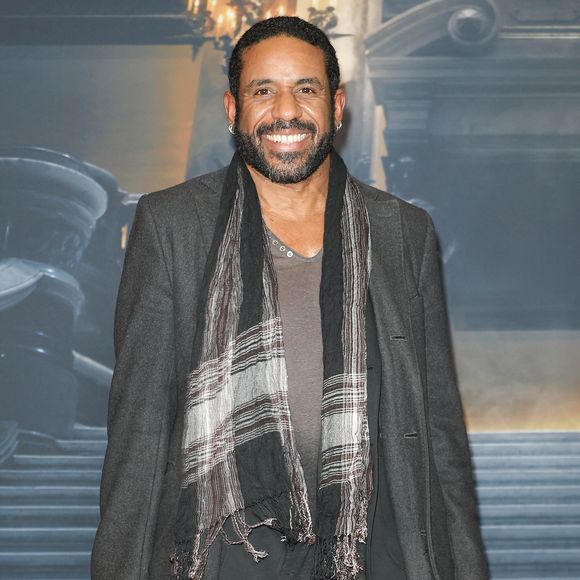 Loup-Denis Elion - Avant-première du film "Le Fantôme de l'Opéra" au cinéma Pathé Palace à Paris le 12 octobre 2026. 

© Coadic Guirec/Bestimage