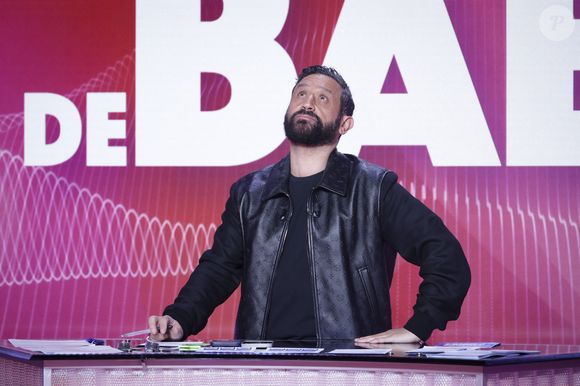 Ces derniers mois auront été intenses pour Cyril Hanouna !

Exclusif - Cyril Hanouna, sur le plateau de l’émission « TPMP » présentée par C.Hanouna et diffusée en direct sur Youtube et sur toutes les box (SFR, FREE, Bouygues, MyCanal etc), Paris, France. © Jack Tribeca / Bestimage